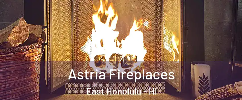  Astria Fireplaces East Honolulu - HI