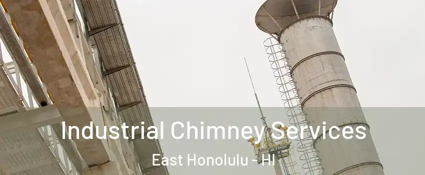  Industrial Chimney Services East Honolulu - HI