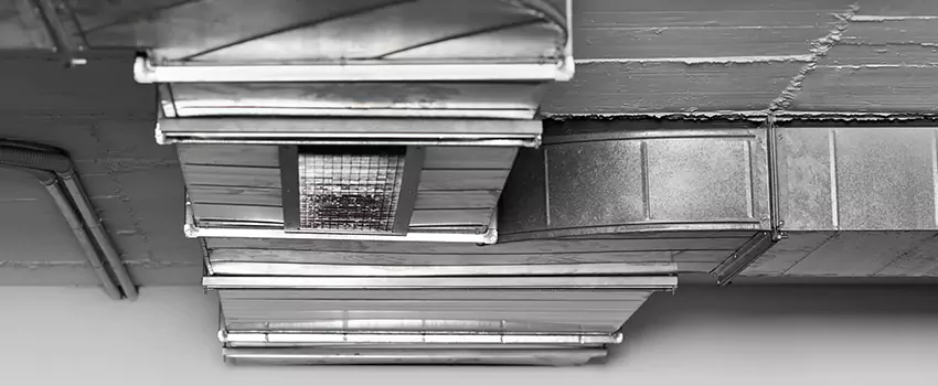Trusted Air Duct Cleaning Company in East Honolulu, Hawaii