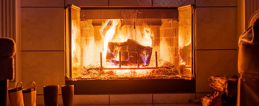 Astria Vent Free Gas Fireplaces Installation in East Honolulu, HI