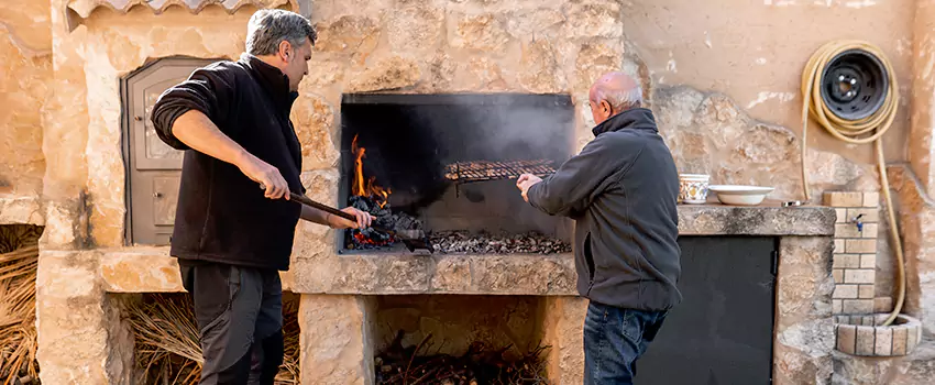 Damaged Brick Fireplace Replacements Services in East Honolulu, HI