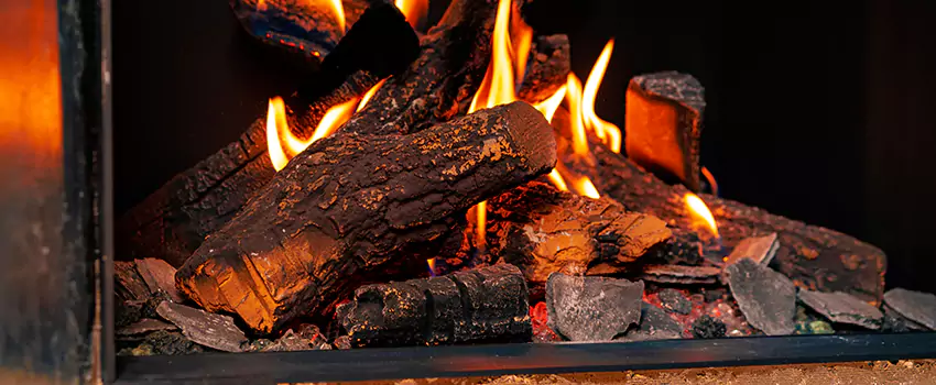 Chimney Fireplace Ash Dump Cleaning in East Honolulu, HI