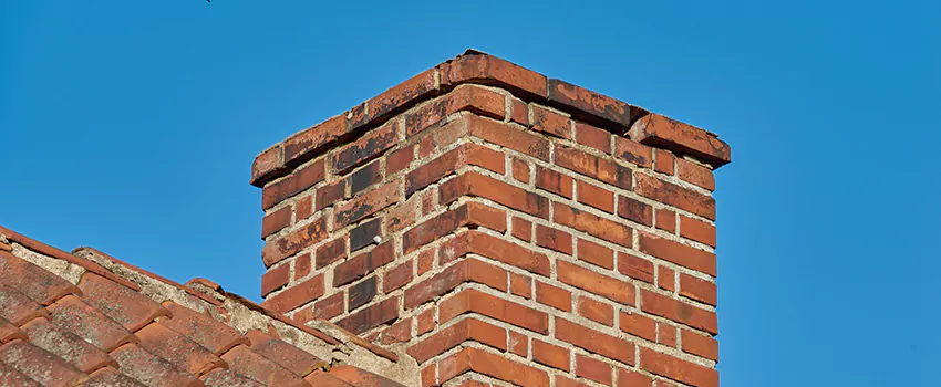 Clean Blocked Chimney in East Honolulu, Hawaii