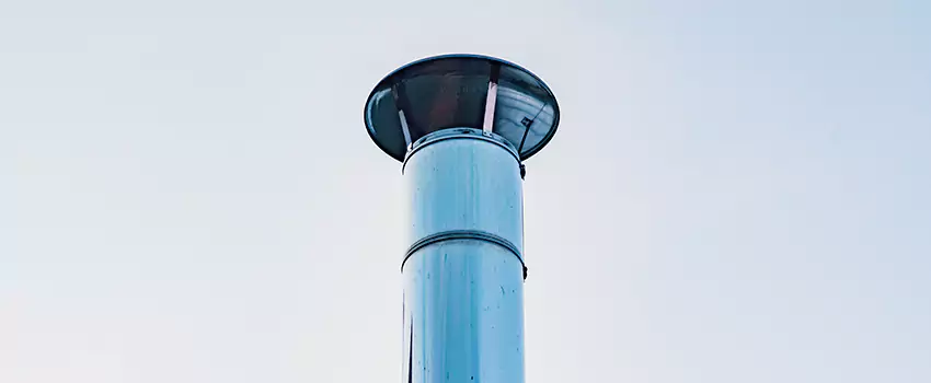Wind-Resistant Chimney Caps Installation and Repair Services in East Honolulu, Hawaii