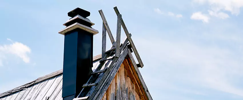 Chimney Creosote Cleaning in East Honolulu, HI