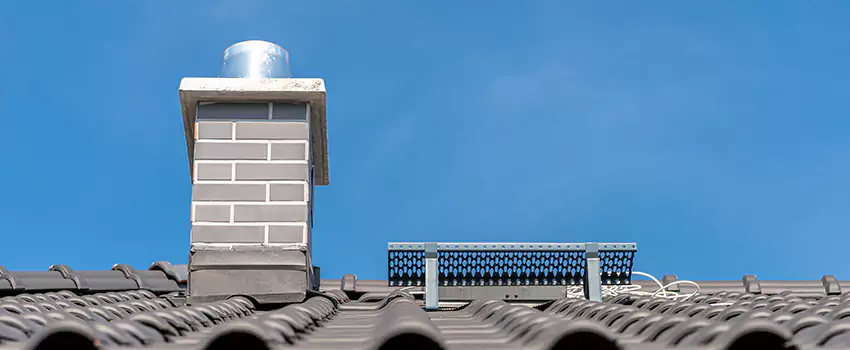 Chimney Flue Relining Services in East Honolulu, Hawaii