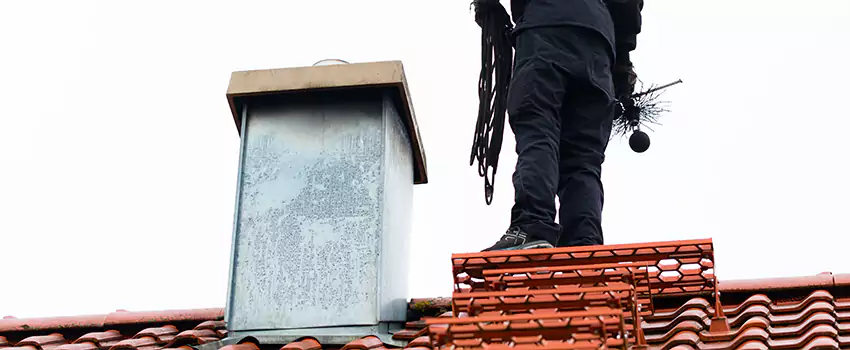 Chimney Liner Services Cost in East Honolulu, HI
