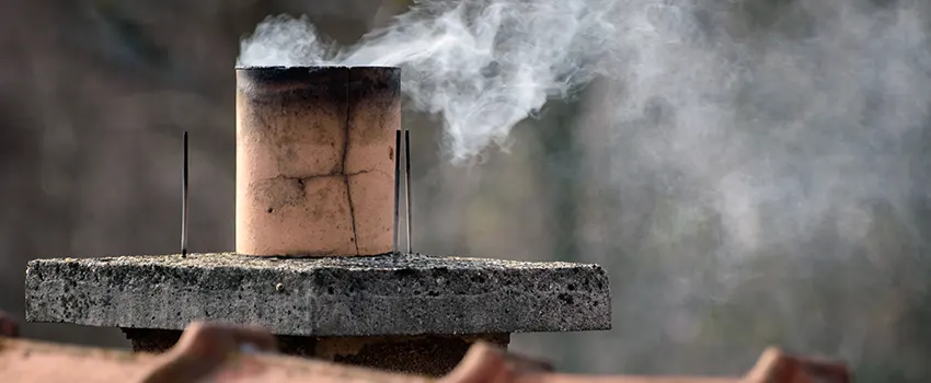 Wood Burning Chimney Odor Removal in East Honolulu, HI