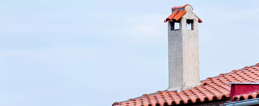 Chimney Pot Replacement in East Honolulu, HI
