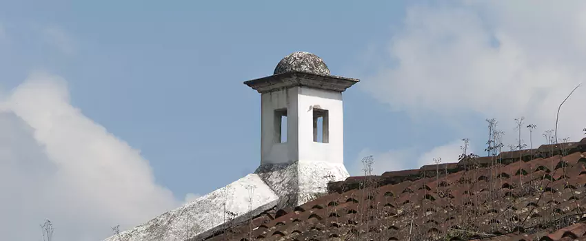 Cost To Rebuild A Chimney in East Honolulu, HI
