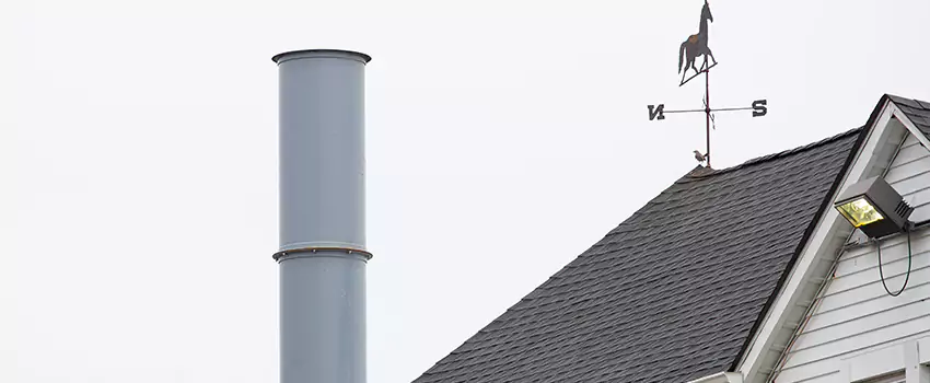Chimney Inspection in East Honolulu, HI