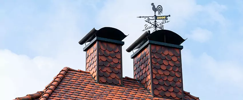 Old Chimney Restoration in East Honolulu, Hawaii