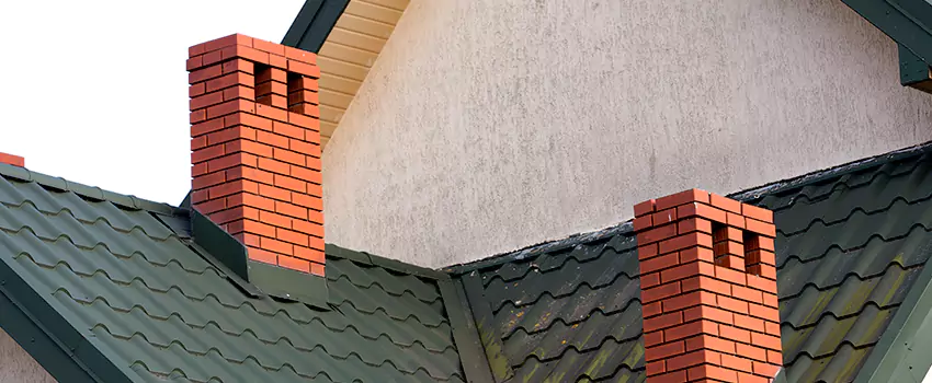 Chimney Saver Waterproofing Services in East Honolulu, Hawaii