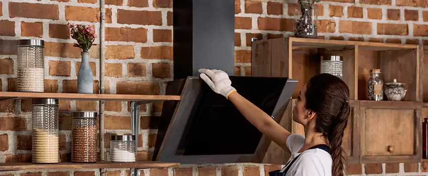 Chimney Installation in East Honolulu, HI