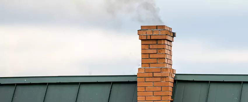 Chimney Soot Cleaning Cost in East Honolulu, HI