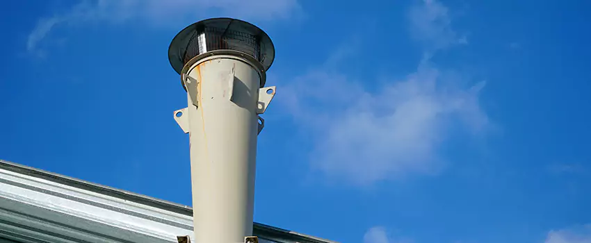 Chimney Spark Arrestor Requirements in East Honolulu, HI