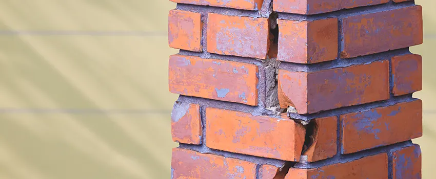 Broken Chimney Bricks Repair Services in East Honolulu, HI