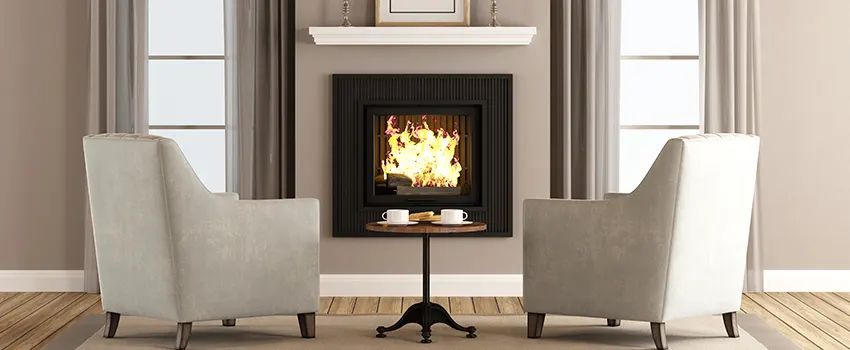 Custom Architectural Fireplace Restoration in East Honolulu, HI