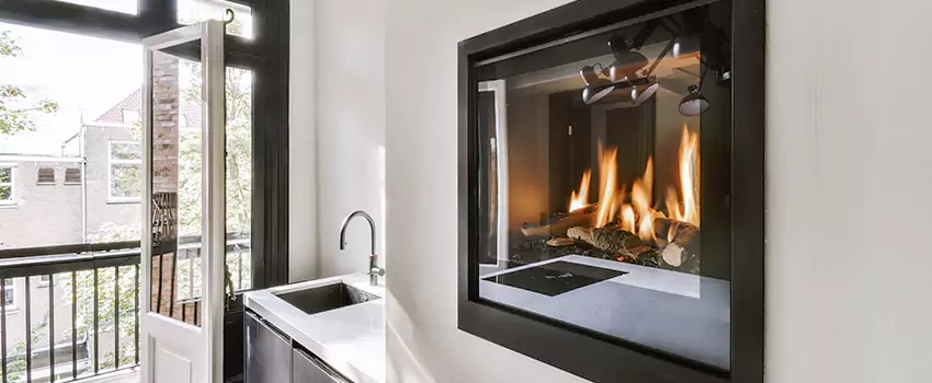 Dimplex Fireplace Installation and Repair in East Honolulu, Hawaii