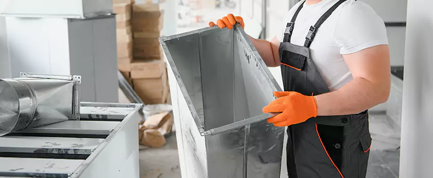 Benefits of Dryer Vent Inspection in East Honolulu, HI