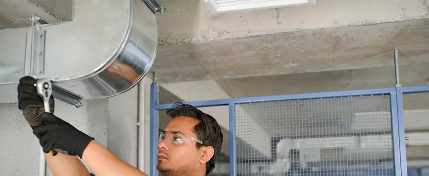 HVAC Ductwork Cleaning in East Honolulu, HI