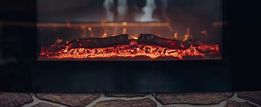Outdoor Electric Fireplace Installation Solutions in East Honolulu, HI