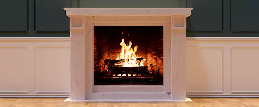 Empire Comfort Systems Fireplace Installation and Replacement in East Honolulu, Hawaii