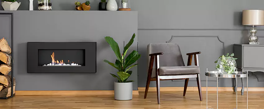 Ethanol Fireplace Burner Repair in East Honolulu, HI