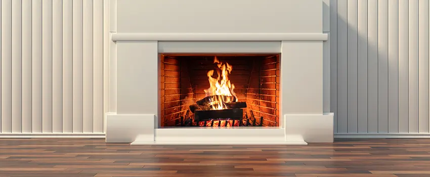 Fireplace Broken Ashtray Repair Services in East Honolulu, Hawaii