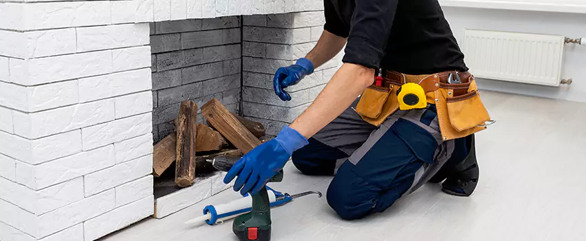 Fireplace Doors Cleaning in East Honolulu, Hawaii