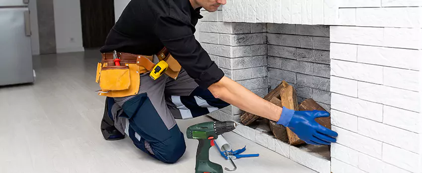 Ethanol Fireplace Installation Contractors in East Honolulu, Hawaii