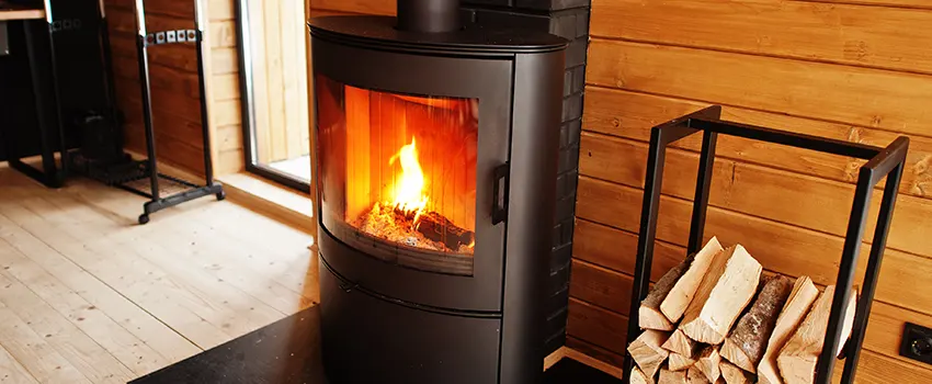 Gas Fireplace Door Handle Installation Services in East Honolulu, Hawaii