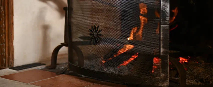 Electric Metal Fireplace installation Services in East Honolulu, HI