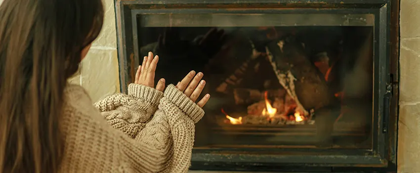 Wood-burning Fireplace Smell Removal Services in East Honolulu, HI