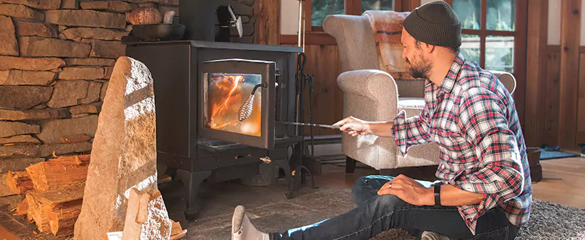 Fireplace Chimney Maintenance in East Honolulu, Hawaii