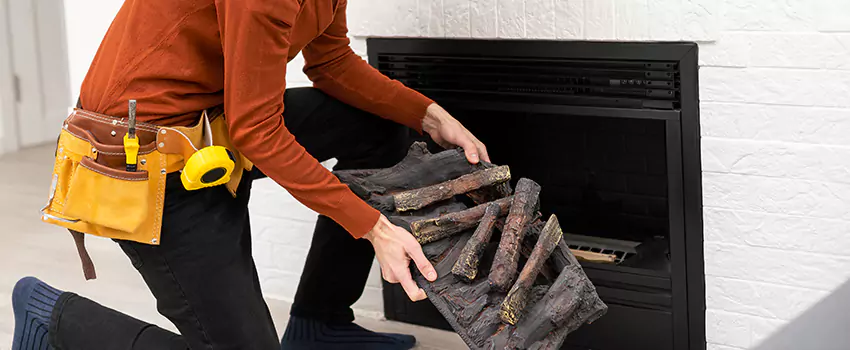 Fireplace Interior Sweeping in East Honolulu, HI