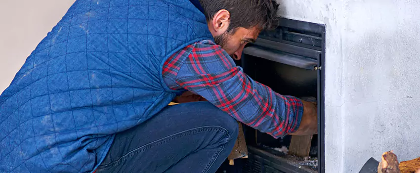 Fix Non-Working Prefabricated Fireplace in East Honolulu, HI