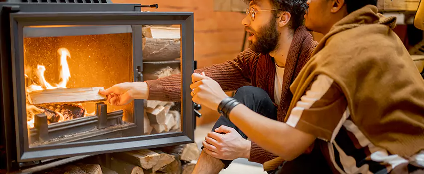 Benefits of Harman Stoves Fireplace in East Honolulu, Hawaii