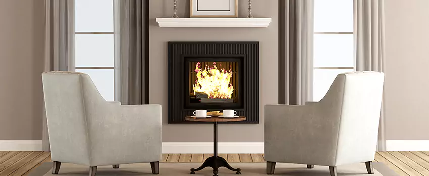 Heat & Glo Outdoor Gas Fireplaces Installation Contractors in East Honolulu, Hawaii