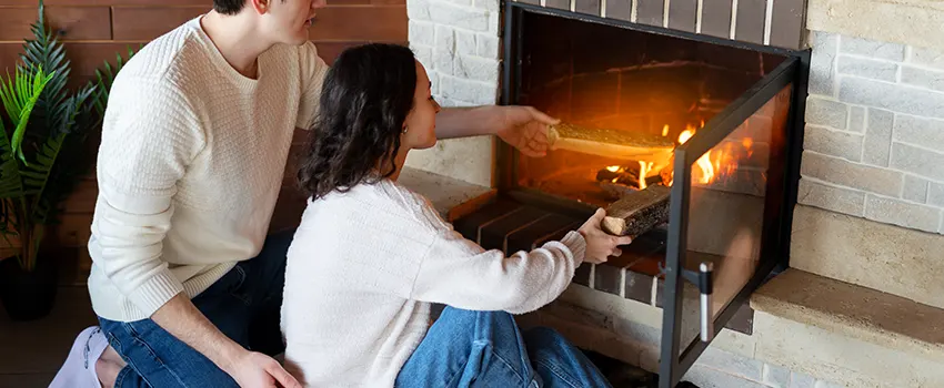 Kings Man Direct Vent Fireplaces Services in East Honolulu, Hawaii