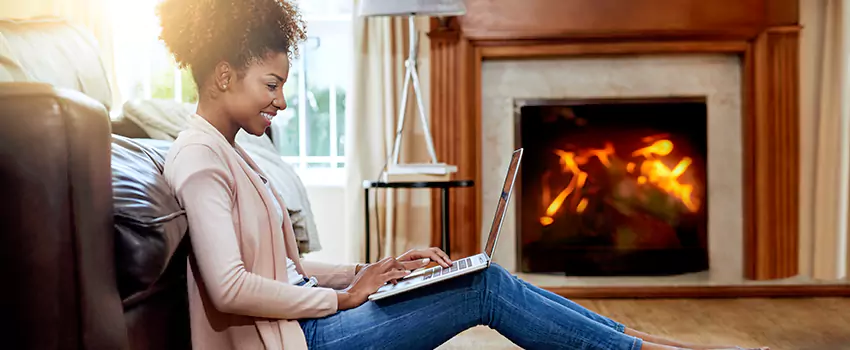 Cost-Effective Osburn Fireplace Installation and Repair in East Honolulu, HI