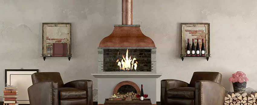 Benefits of Pacific Energy Fireplace in East Honolulu, Hawaii