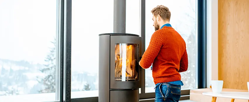 Pellet Stove Chimney Pipe Installation in East Honolulu, HI