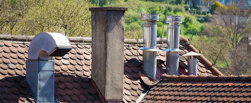 Residential Chimney Flashing Repair Services in East Honolulu, HI