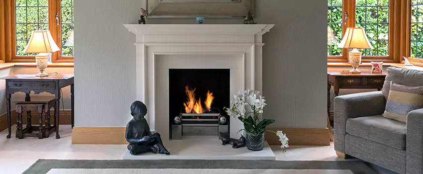 RSF Fireplaces Maintenance and Repair in East Honolulu, Hawaii