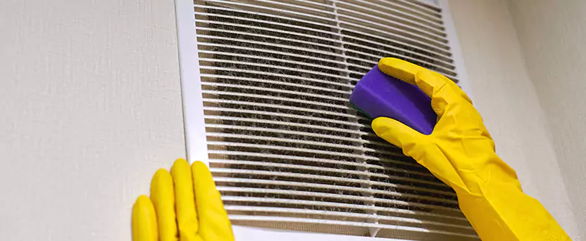 Vent Cleaning Company in East Honolulu, HI