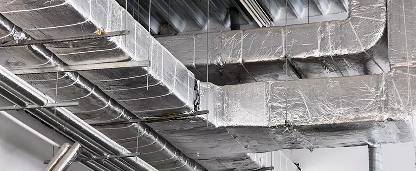 Vent Dust Cleaning Cost in East Honolulu, HI