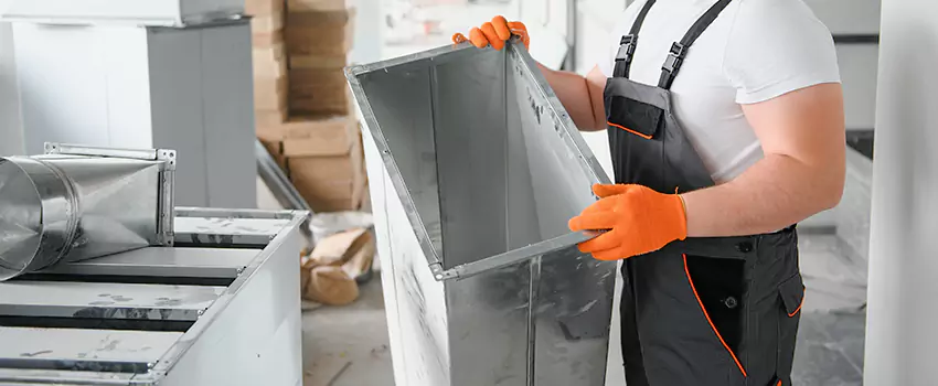 Ventilation Fan Cleaning Services in East Honolulu, Hawaii