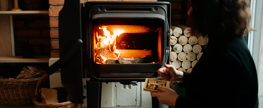 Key Features of Vermont Castings Fireplaces in East Honolulu, HI