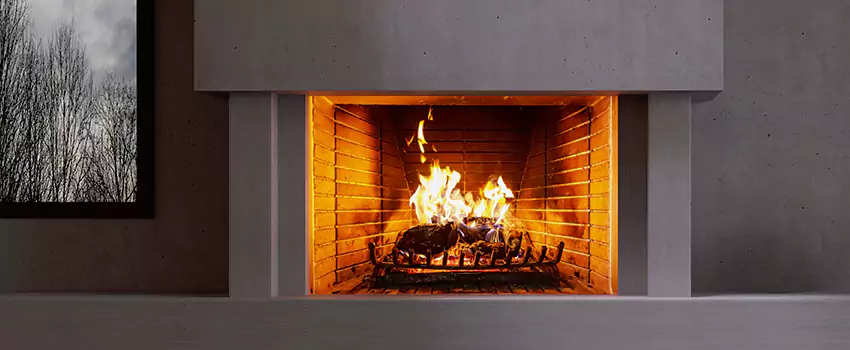 Indoor Wood Burning Furnace Repair and Installation in East Honolulu, Hawaii